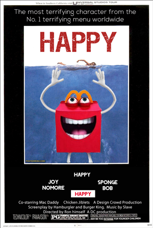 Poster Design Contest Submission #3803623