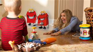 Poster Design by  RHYTHM for DesignCrowd LLC | Design: #3809541