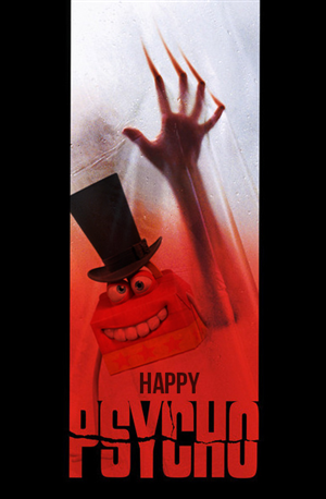 Poster Design Contest Submission #3801548