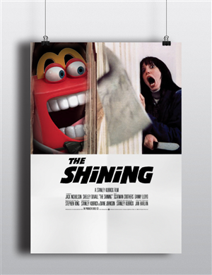 Poster Design Contest Submission #3804692