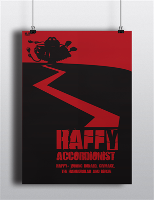 Poster Design Contest Submission #3804696