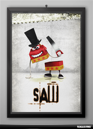 Poster Design Contest Submission #3803251