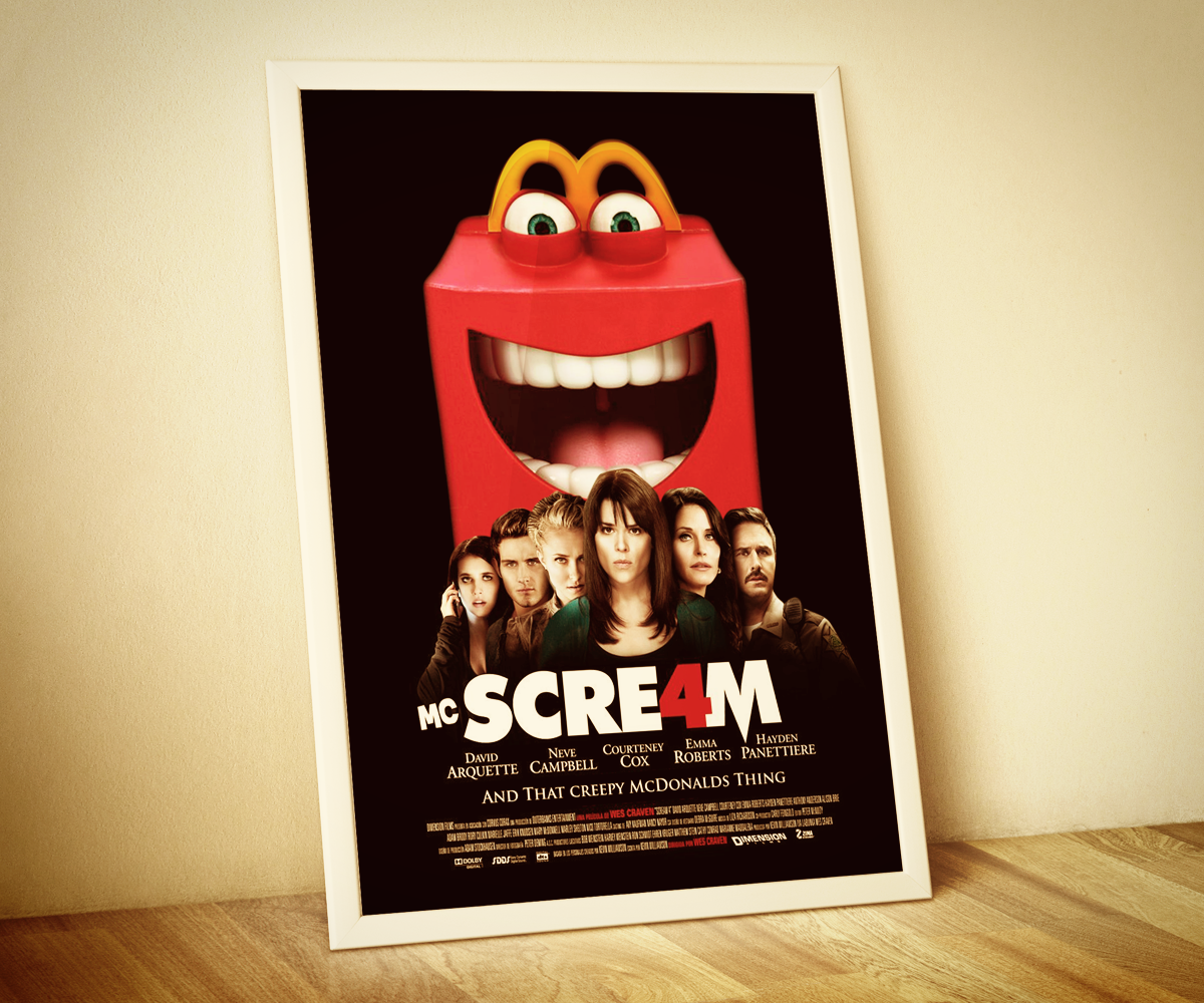 Poster Design by tapstudio for DesignCrowd LLC | Design #3810752