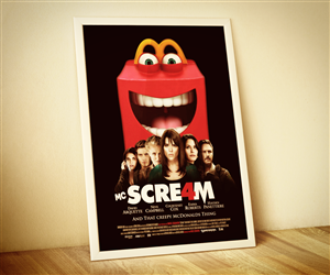 Poster Design Contest Submission #3810752
