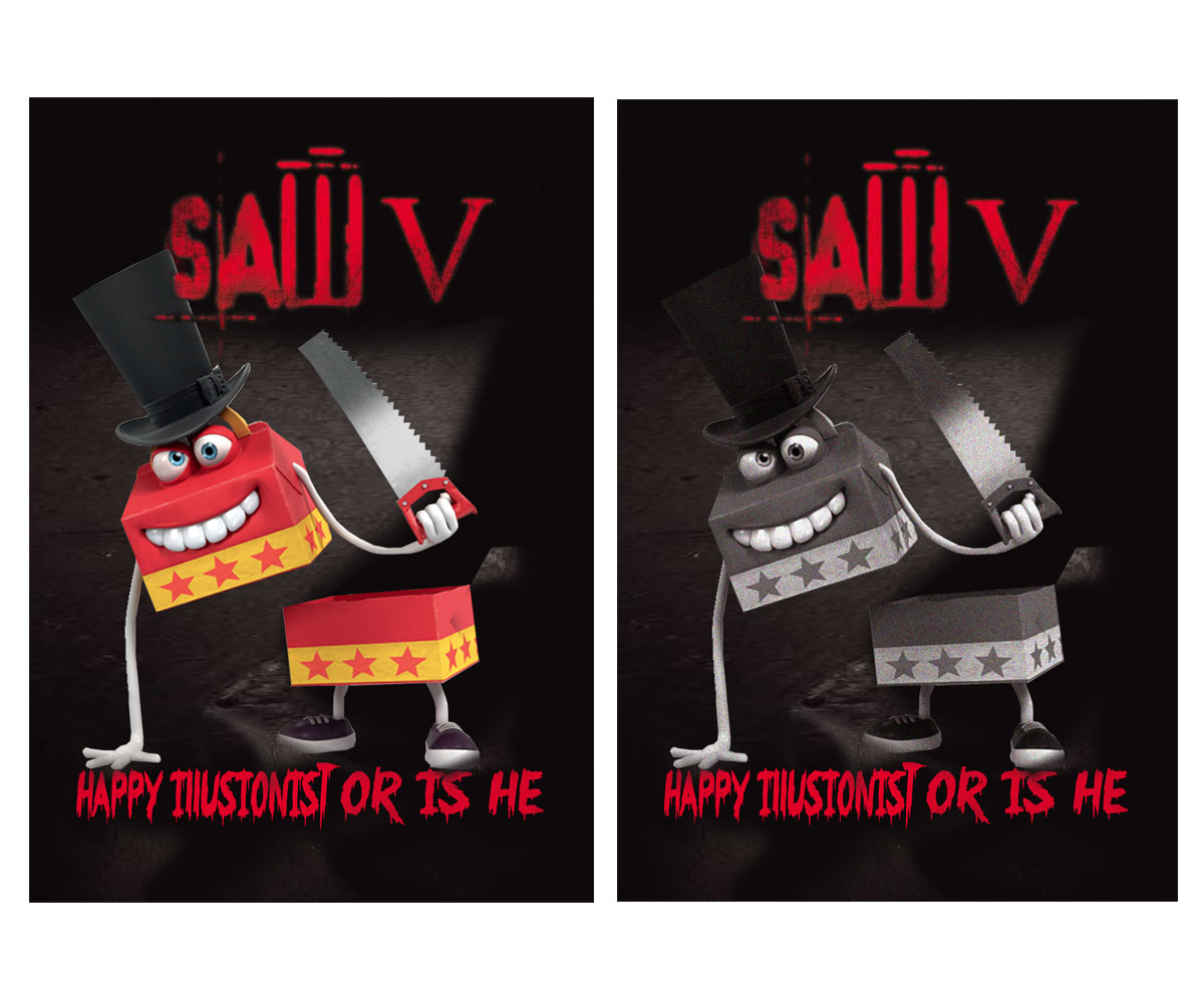 Design de Poster par Soula Vetter pour DesignCrowd LLC | Design #3802815