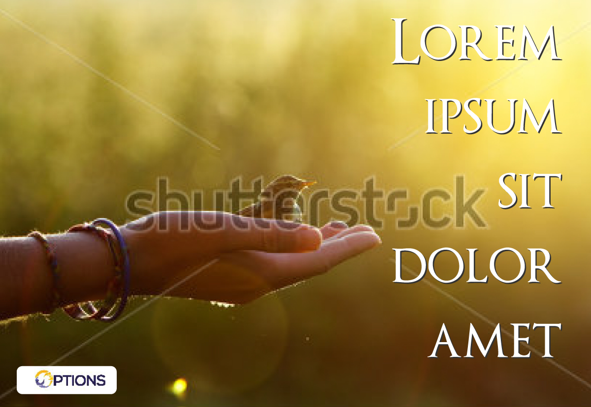 Poster Design by Milos Jovic for Options Counselling | Design #3804918