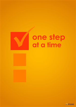 Poster Design by NK for Options Counselling | Design #3802861
