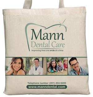 Advertisement Design by JCR for Mann Dental Care, P.A. | Design: #3774996