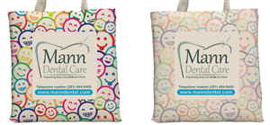 Advertisement Design by JCR for Mann Dental Care, P.A. | Design: #3824795