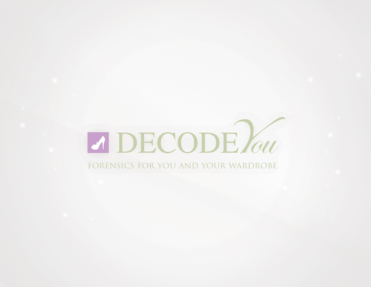 Diseño de Logo por ULX Studios para Decoding You | Diseño #3841375