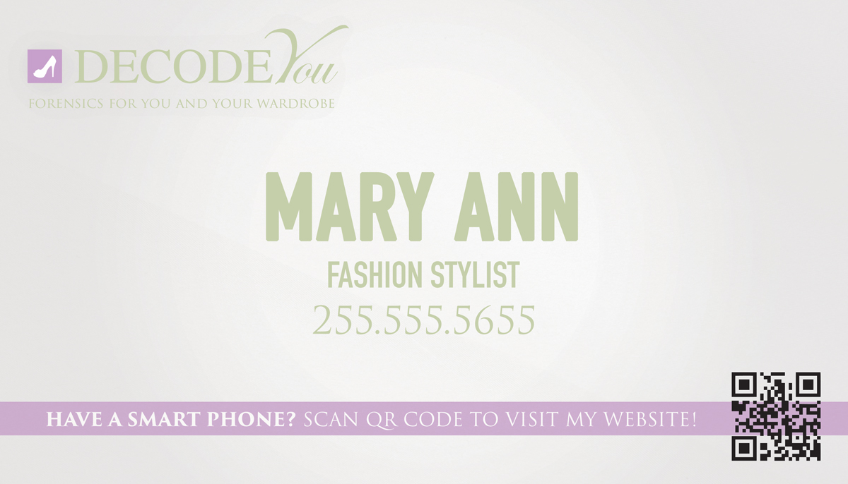 Logo Design by ULX Studios for Decoding You | Design #3841391