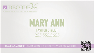 Logo Design by ULX Studios for Decoding You | Design: #3841391