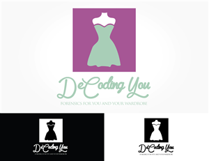 Logo Design by ULX Studios for Decoding You | Design: #3870230