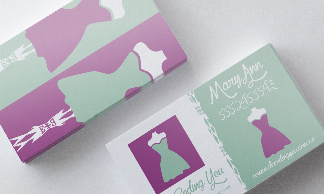 Logo Design by ULX Studios for Decoding You | Design #3870267