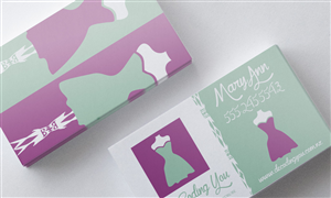 Logo Design by ULX Studios