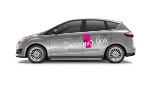 Logo Design by ciolena for Decoding You | Design: #3870020