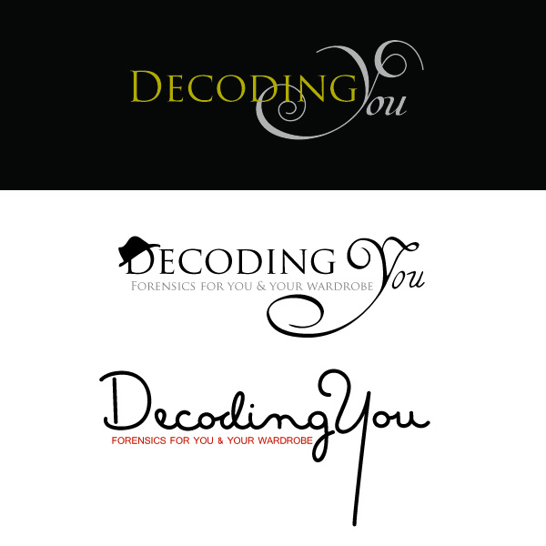 Logo Design by madrebonita for Decoding You | Design #3804420