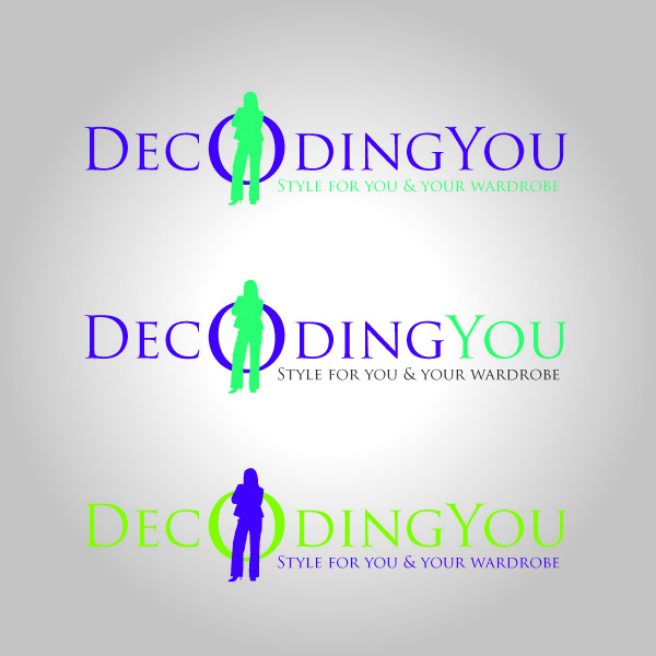 Logo Design by madrebonita for Decoding You | Design #3811577