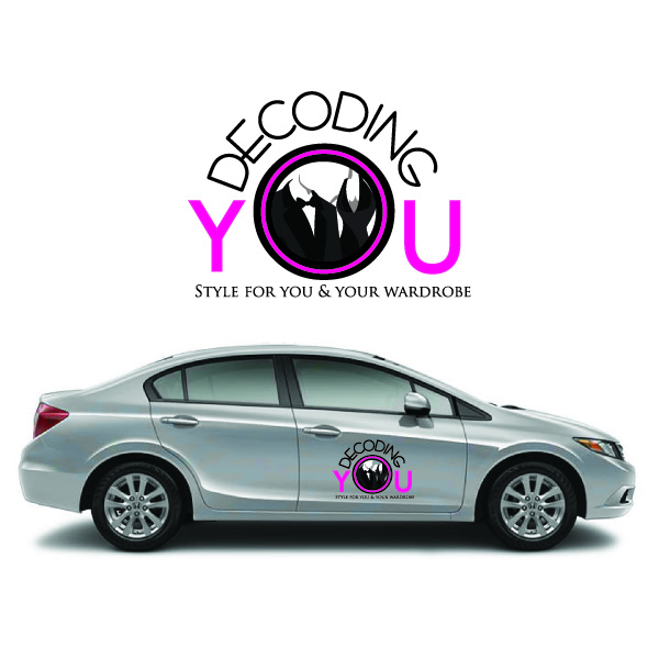 Logo Design by madrebonita for Decoding You | Design #3854325