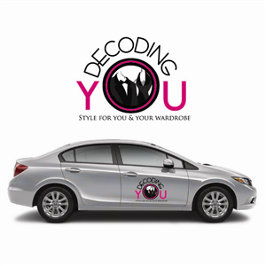 Logo Design by madrebonita for Decoding You | Design: #3854325