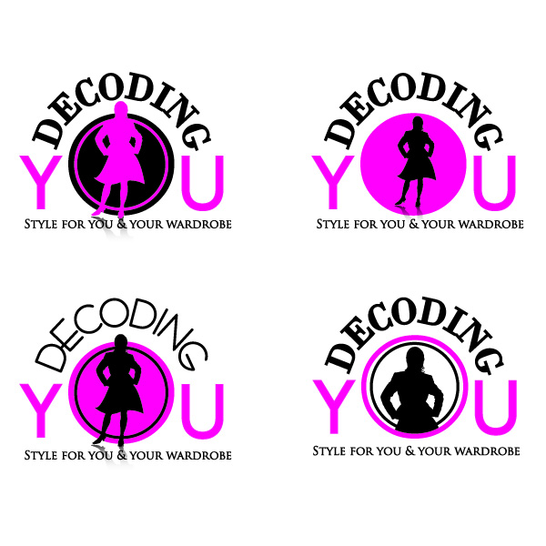 Logo Design by madrebonita for Decoding You | Design #3867003
