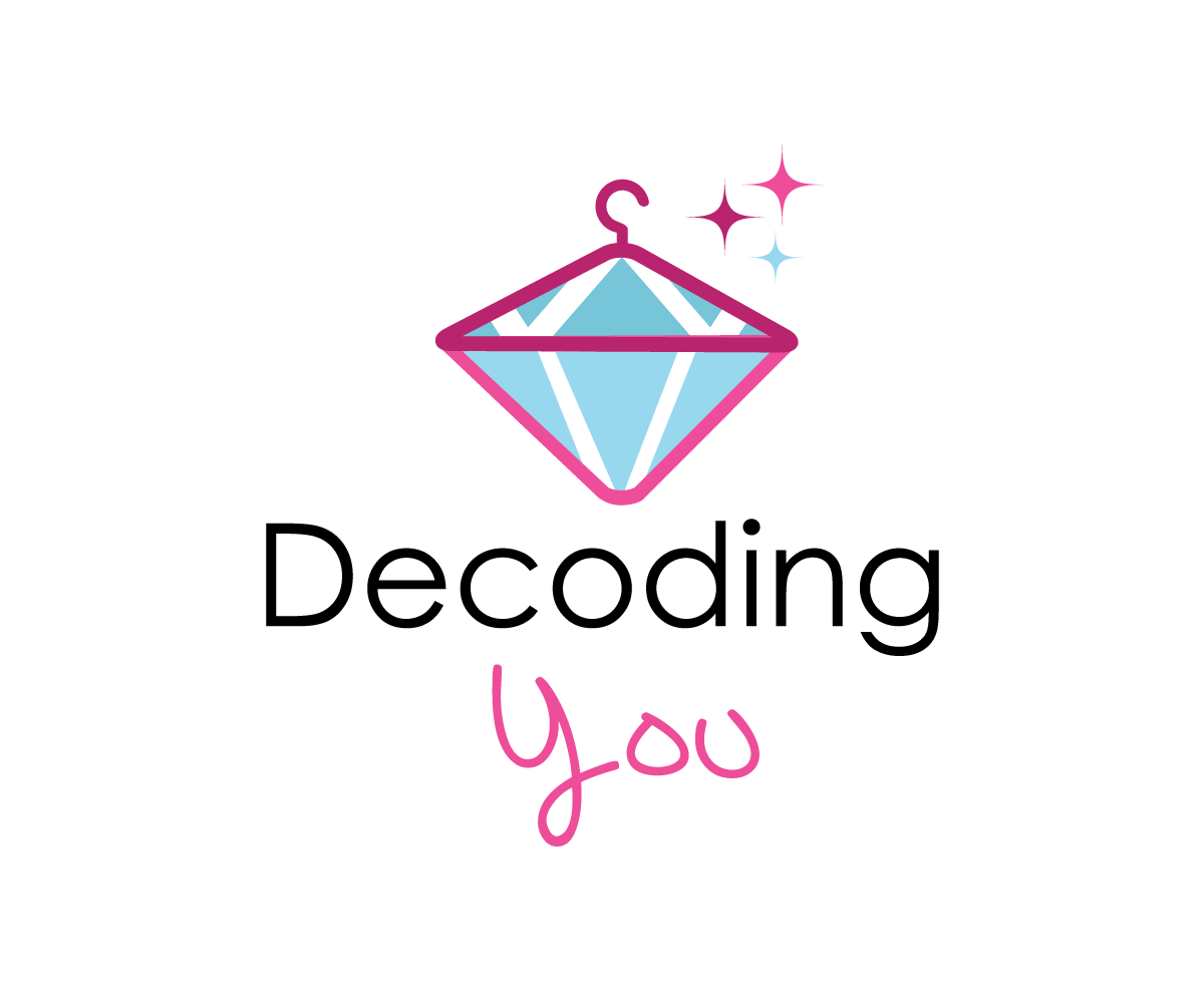 Diseño de Logo por dan86 para Decoding You | Diseño #3764570