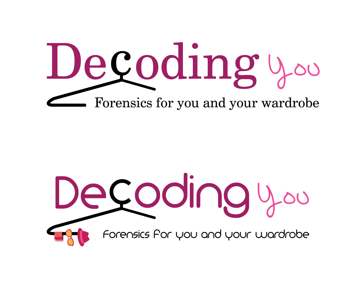Diseño de Logo por dan86 para Decoding You | Diseño #3779516