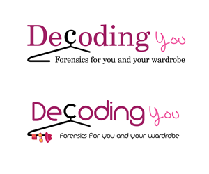Logo Design by dan86 for Decoding You | Design: #3779516