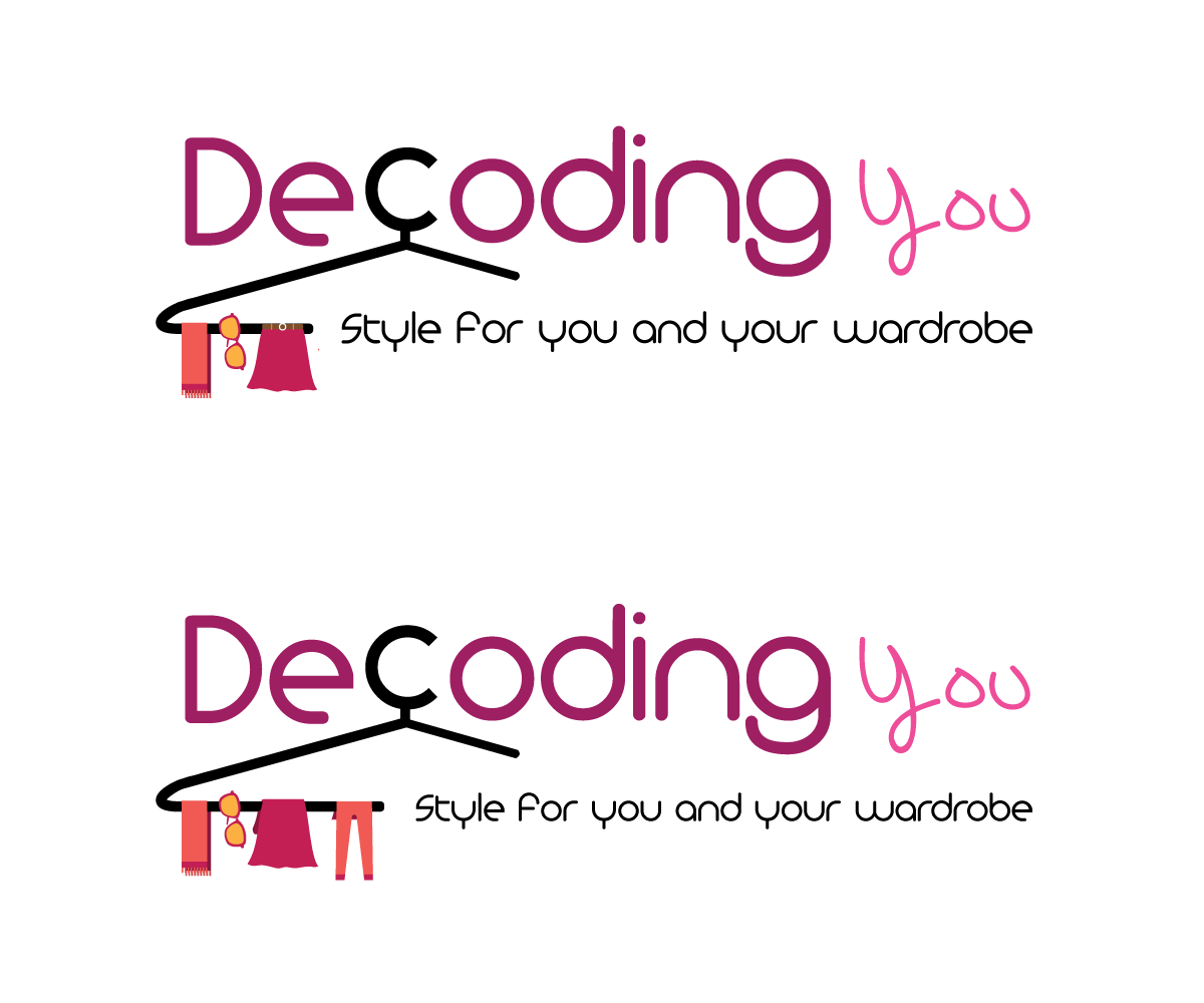 Diseño de Logo por dan86 para Decoding You | Diseño #3794781