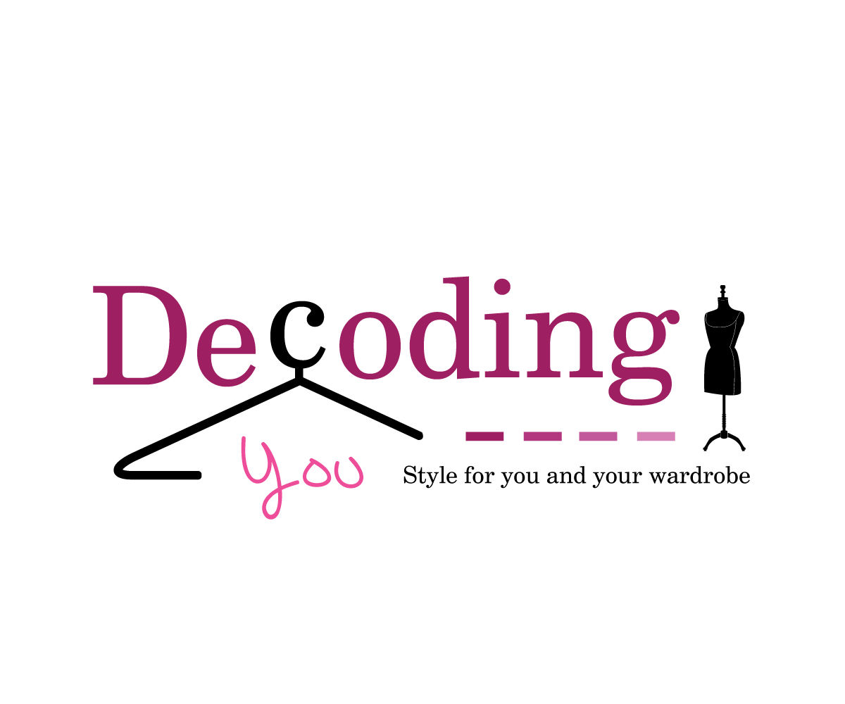 Diseño de Logo por dan86 para Decoding You | Diseño #3797418
