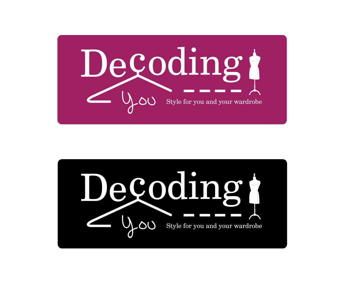 Logo Design by dan86 for Decoding You | Design #3809630