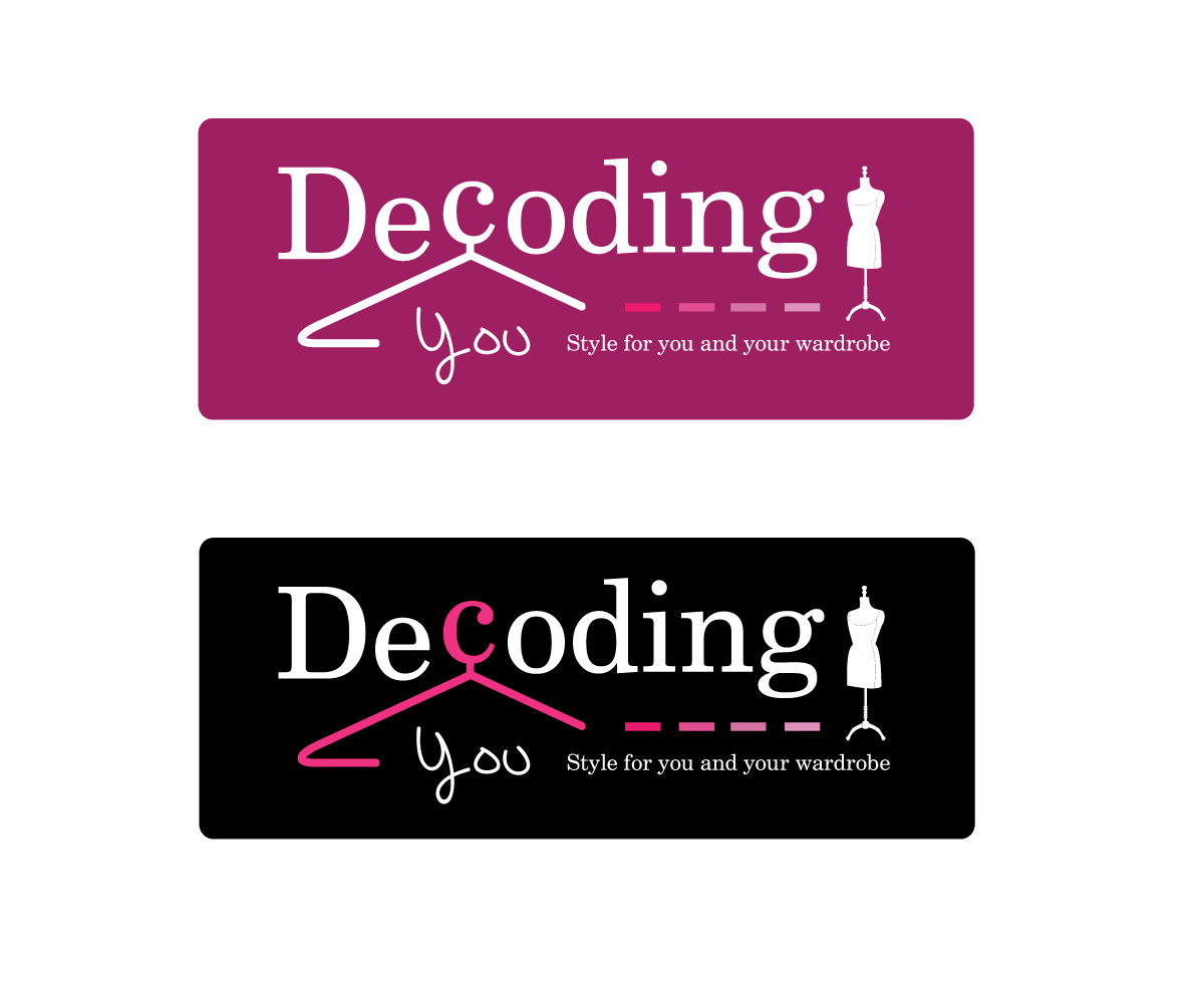Logo-Design von dan86 für Decoding You | Design #3815920
