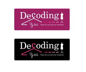 Logo Design by dan86 for Decoding You | Design: #3815920