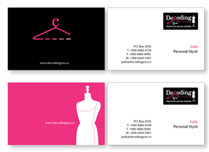 Logo Design by dan86 for Decoding You | Design: #3841633