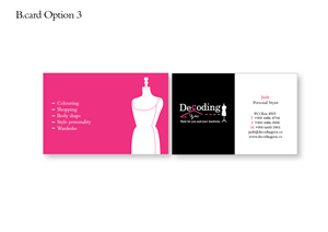 Logo Design by dan86 for Decoding You | Design: #3865694