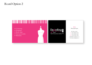 Logo Design by dan86 for Decoding You | Design: #3869215