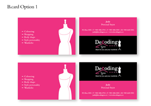 Logo Design by dan86 for Decoding You | Design: #3883607