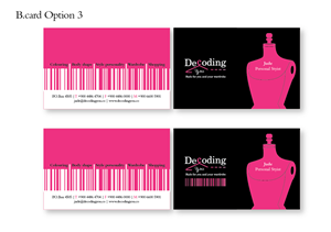 Logo Design by dan86 for Decoding You | Design: #3883619