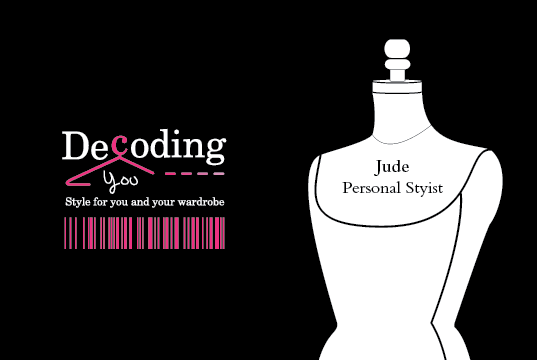 Logo Design by dan86 for Decoding You | Design #3920258