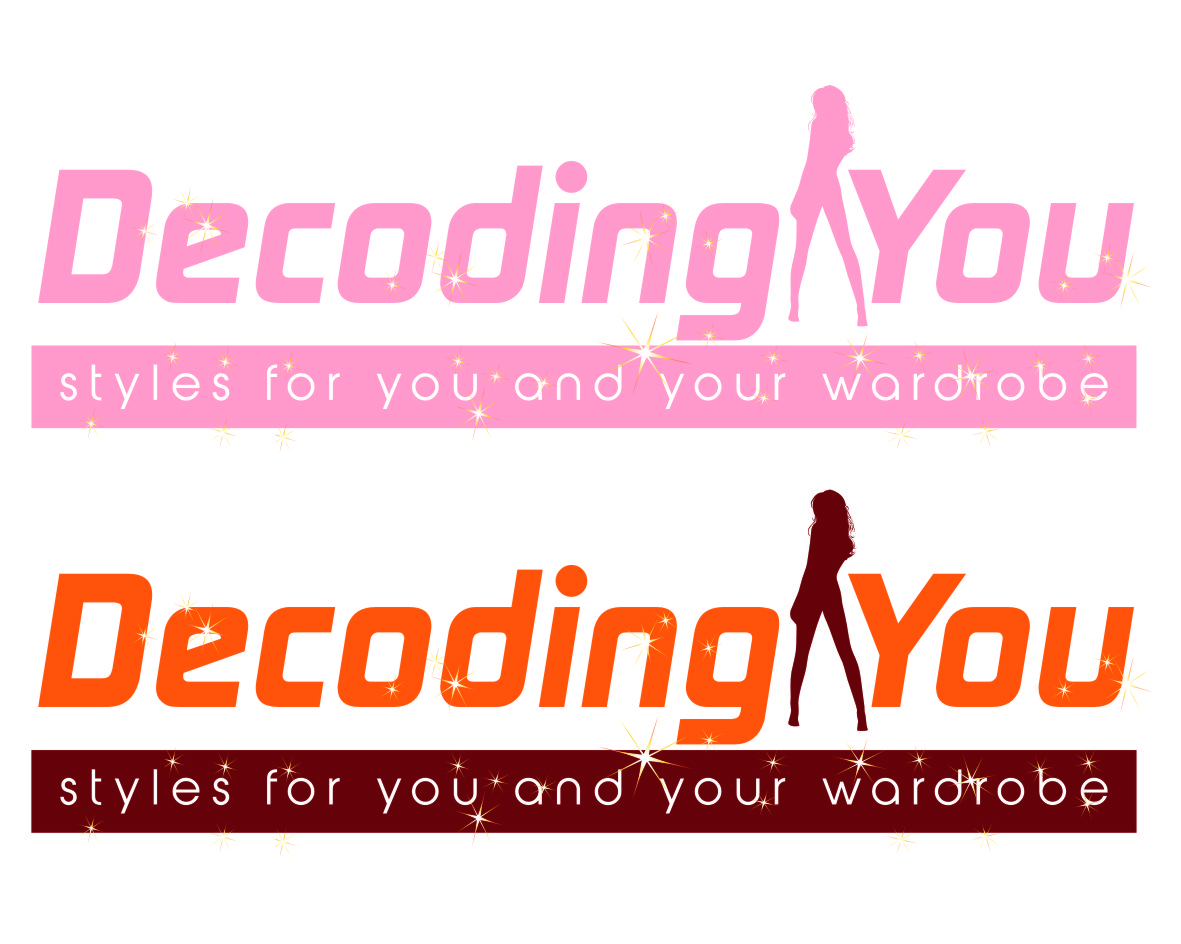 Diseño de Logo por blueseal para Decoding You | Diseño #3790205