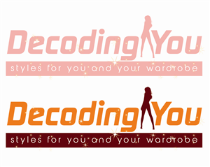 Logo Design by blueseal for Decoding You | Design: #3790205