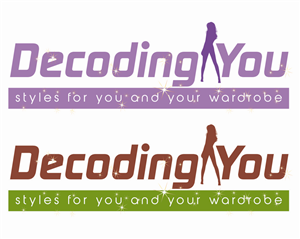 Logo Design by blueseal for Decoding You | Design: #3790220