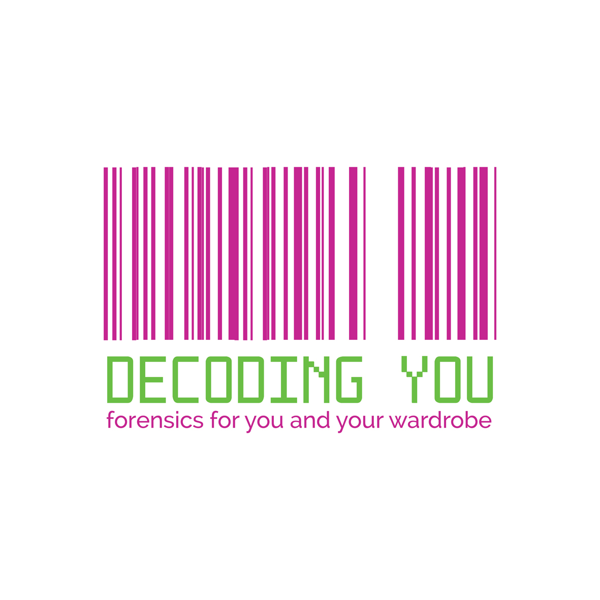 Diseño de Logo por Enea para Decoding You | Diseño #3763490