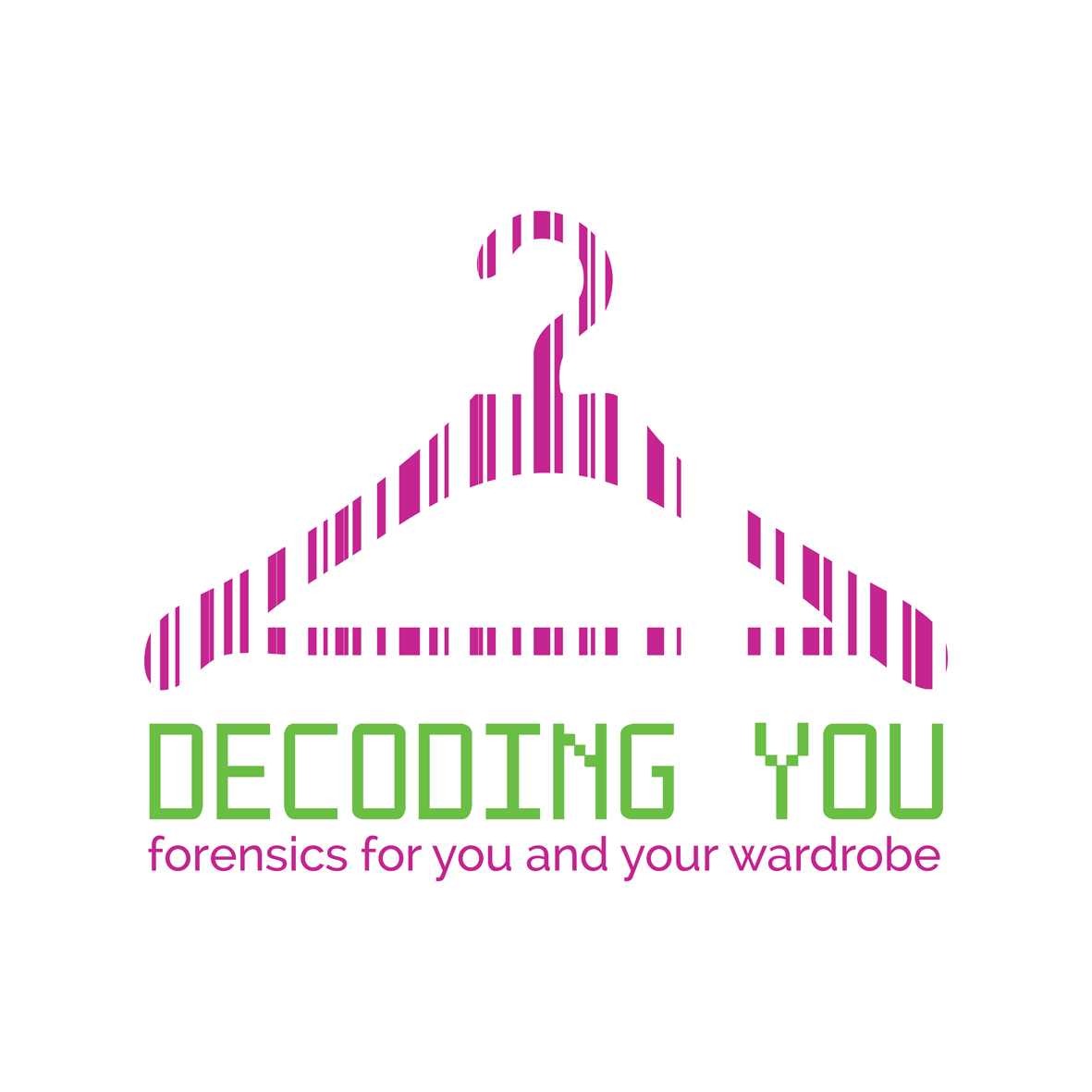 Logo Design by Enea for Decoding You | Design #3770784