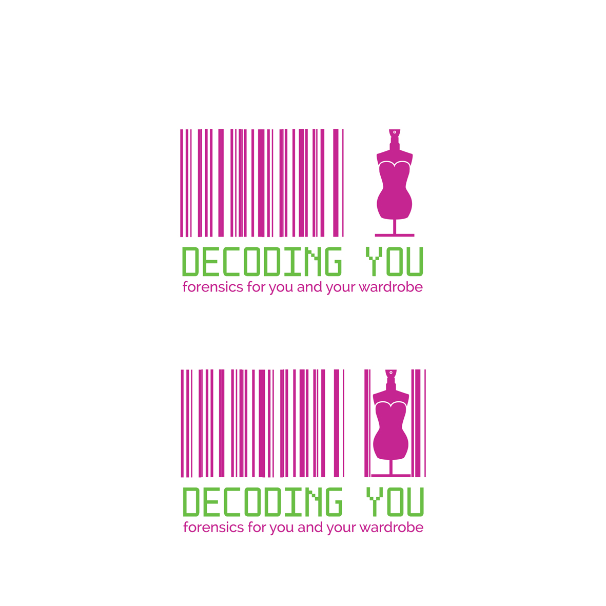 Design de Logo par Enea pour Decoding You | Design #3777560