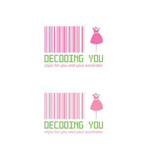 Logo Design by Enea for Decoding You | Design: #3791868