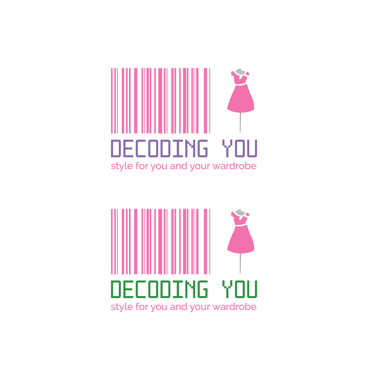 Design de Logo par Enea pour Decoding You | Design #3808709