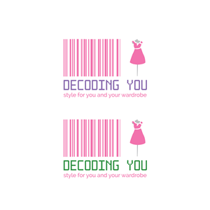 Logo Design by Enea for Decoding You | Design: #3808709
