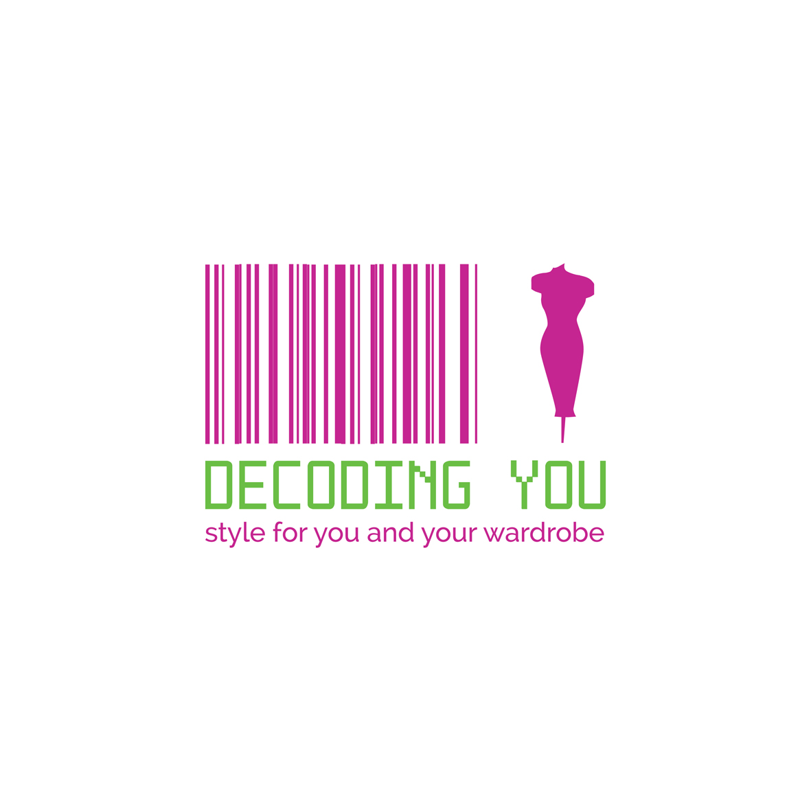 Diseño de Logo por Enea para Decoding You | Diseño #3840839