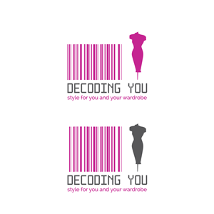 Logo Design by Enea for Decoding You | Design #3868064